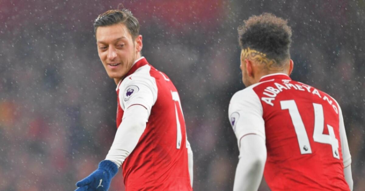 Scandalo Arsenal, Ozil, Lacazette e Aubameyang party "Hippy Crack" con 70 ragazze FOTO - 