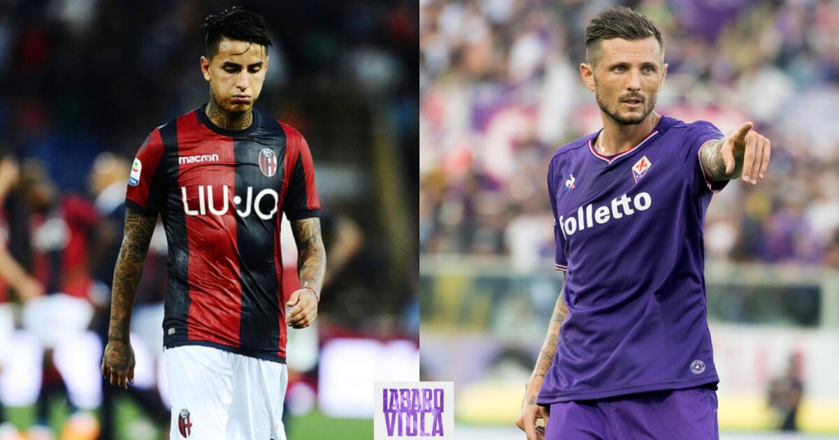 Il Bologna vuole Thereau, e in cambio la Fiorentina potrebbe ricevere un nuovo regista - 