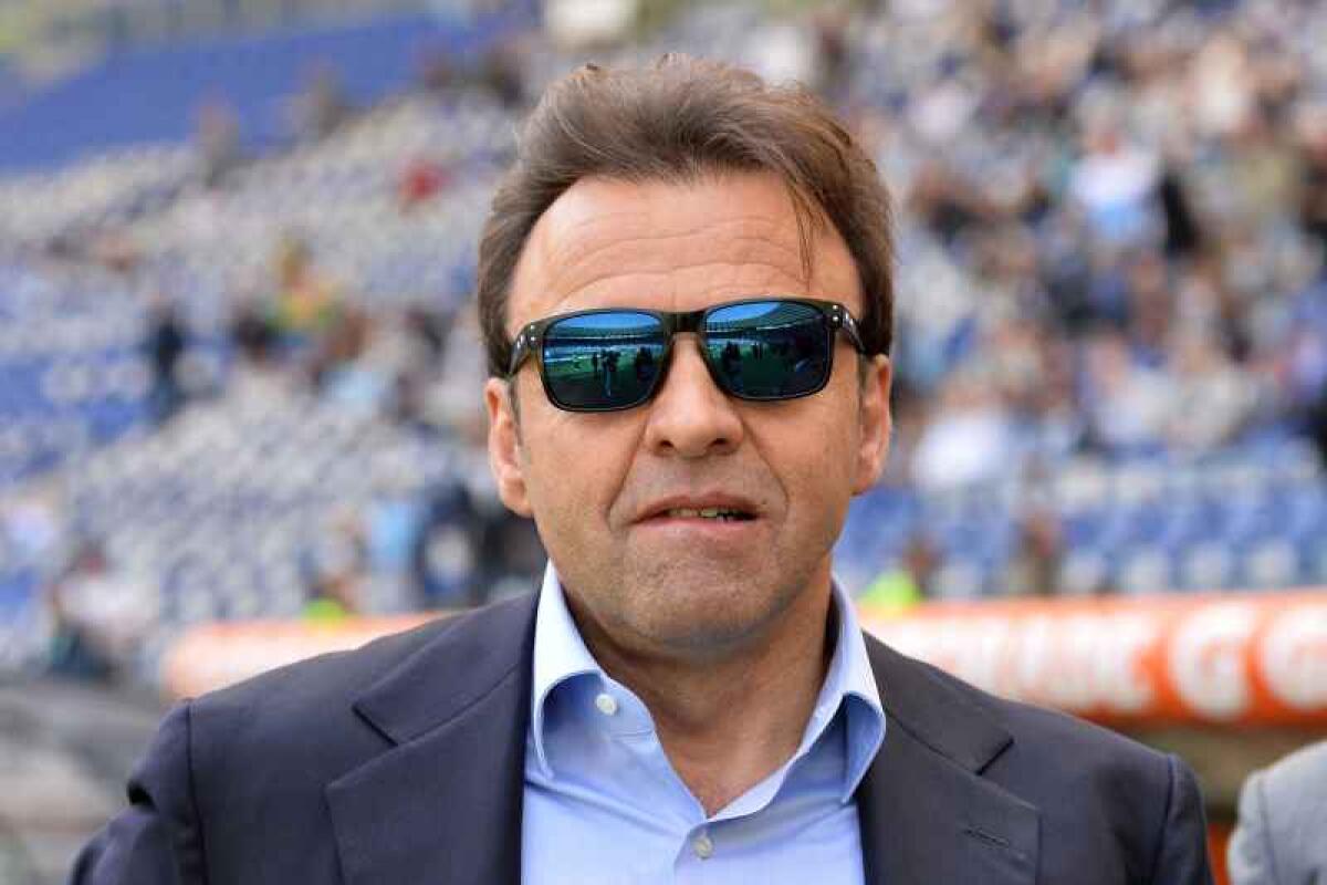 Corsi: "Tifavo Fiorentina, i tifosi mi stalkerizzavano. I fiorentini hanno la puzza sotto il naso" - 