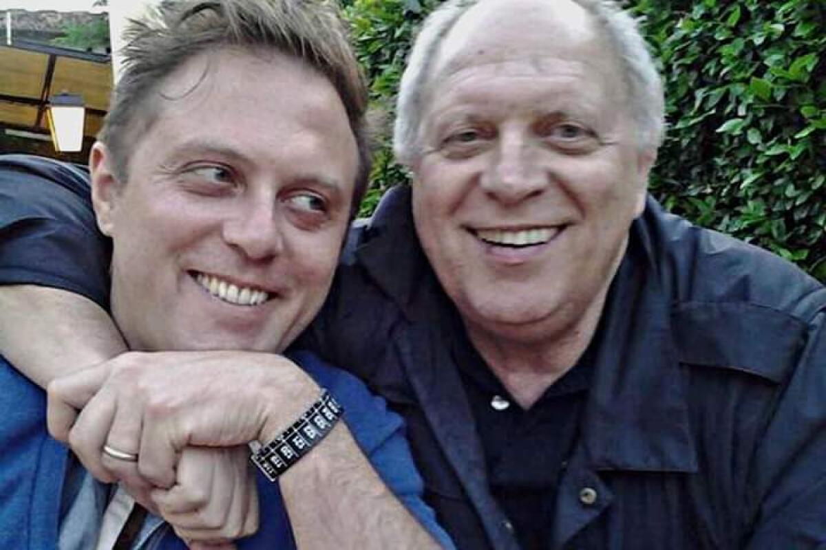 Guido Magherini:"I ragazzi della curva, non finirò mai di ringraziarli per il ricordo di Ricky" - 