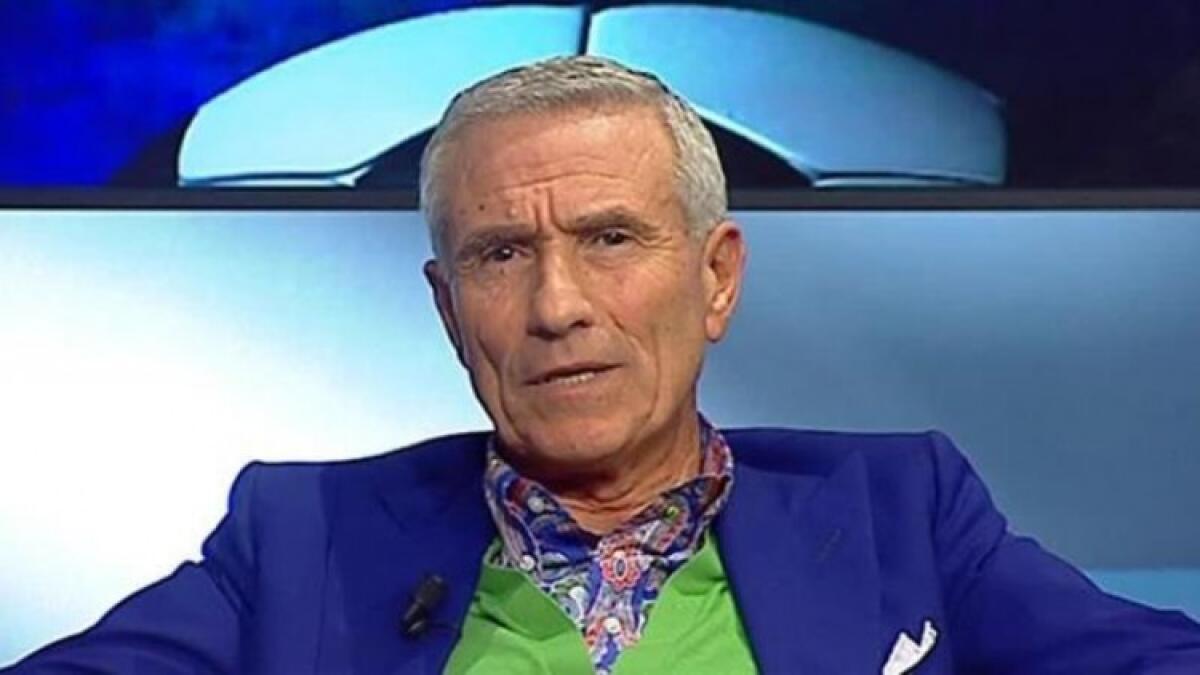 Damiani: "Corvino è bravo, Balotelli potrebbe essere la scelta giusta ma l'operazione è complicata" - 