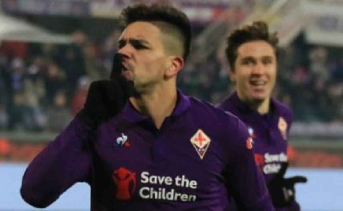 Simeone, farà una nuova esultanza al prossimo gol per chiedere scusa. Ecco quale ha scelto... - 