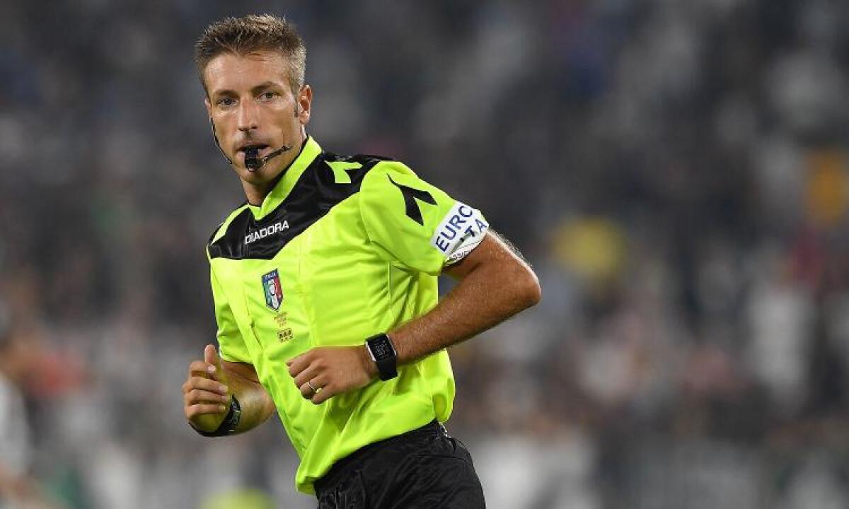 UNA SQUADRA LOGICA E RAZIONALE DOMINA A MARASSI... MA NON VINCE. GABBIADINI E VIVIANI ATTESI PER GENNAIO. ARBITRI, COSI' IL CALCIO VA A MORIRE. L'EDITORIALE DI STEFANO BORGI. - 