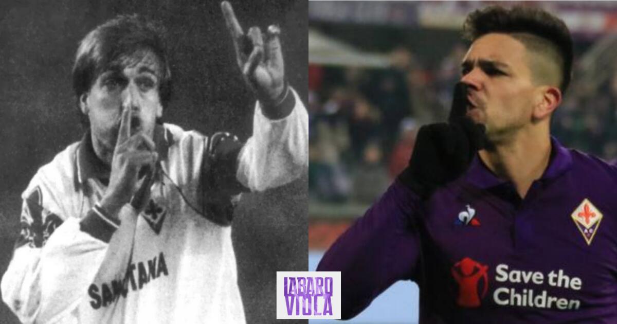 "Batistuta zittiva i tifosi del Barcellona al Camp Nou. Simeone la Fiesole. Quel gesto..." - 