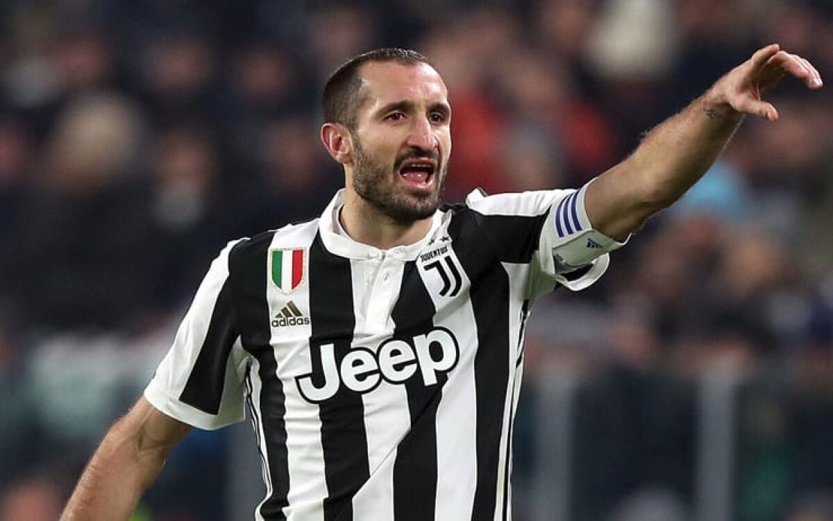 Chiellini: "Fiorentina schiacciasassi in casa, siamo stati umili. Grazie a Pioli..." - 