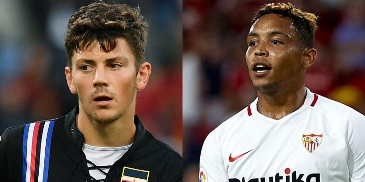 Da Genova, Kownacki a gennaio può andare al Chievo. No della Samp per Muriel - 
