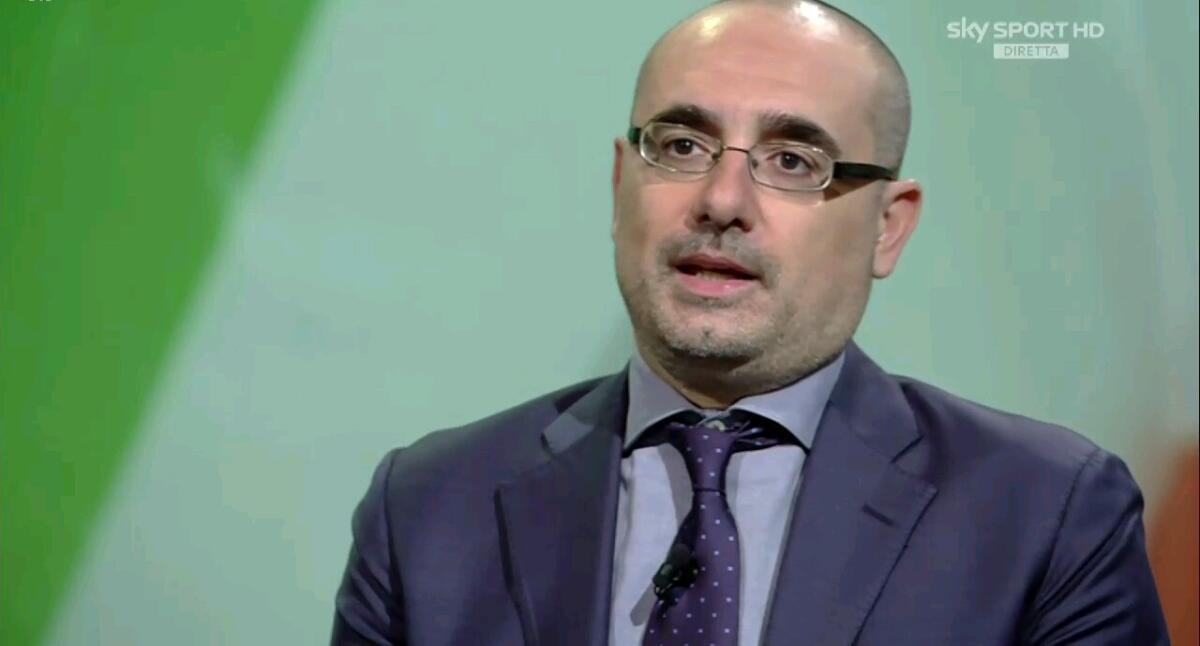 Bellinazzo: “Sentenza Milan? Gli è andata benissimo. In tre anni può fare ciò che vuole. La squadra...” - 