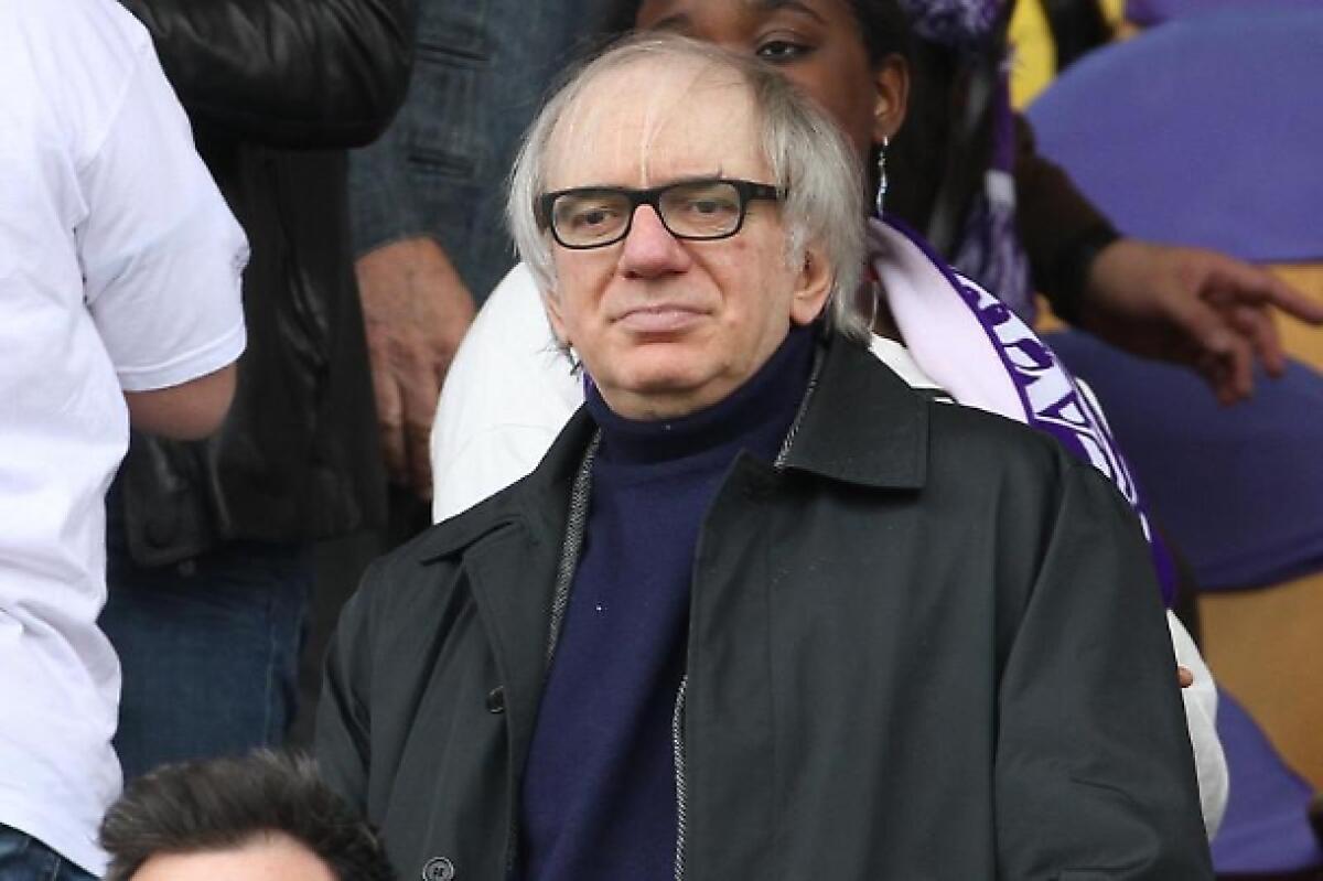 Beldi scherza: "La Viola a Milano..ha segnato almeno! Dal mercato prenderei un calciatore della Juve.." - 