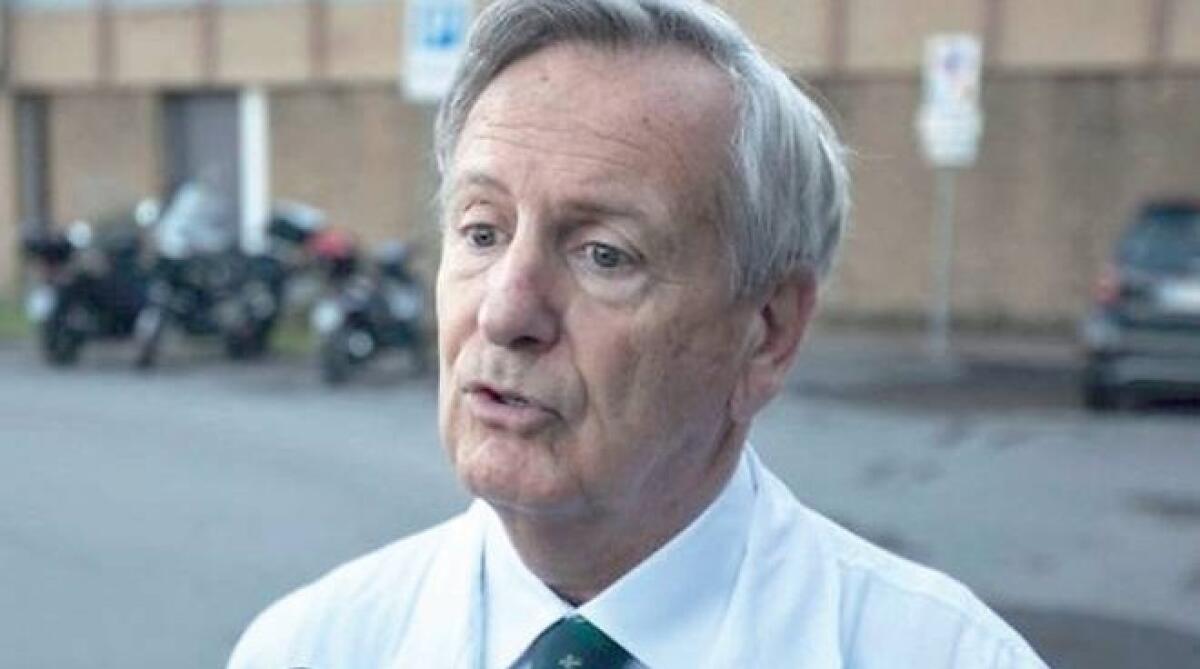 Chi è Galanti, il medico indagato per omicidio colposo di Astori. Da Batistuta all'era Della Valle... - 