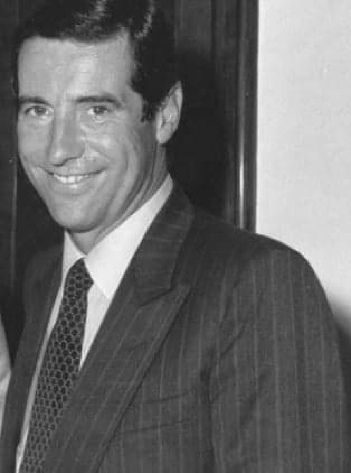 31 anni fa moriva in un incidente aereo Pier Cesare Baretti. Da Presidente volle Baggio in viola.. - 