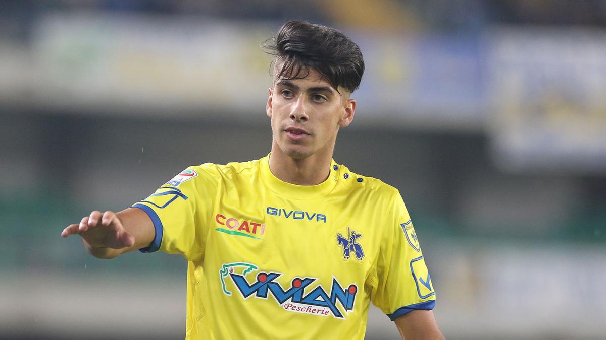 Pioli stregato dalla prestazione di De Paoli, la Fiorentina fa sul serio. I dettagli - 