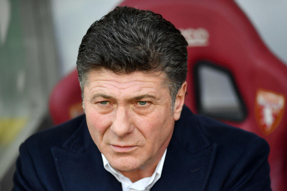 Mazzarri: "Abbiamo aiutato noi la Fiorentina a segnare. Poi marcava a uomo Iago Falque..." - 