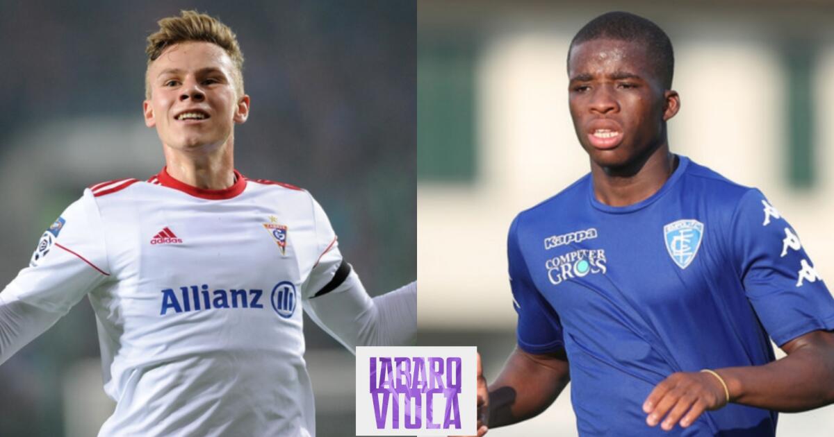 Non possiamo comprare campioni? Li facciamo in casa. La strategia della Fiorentina - 