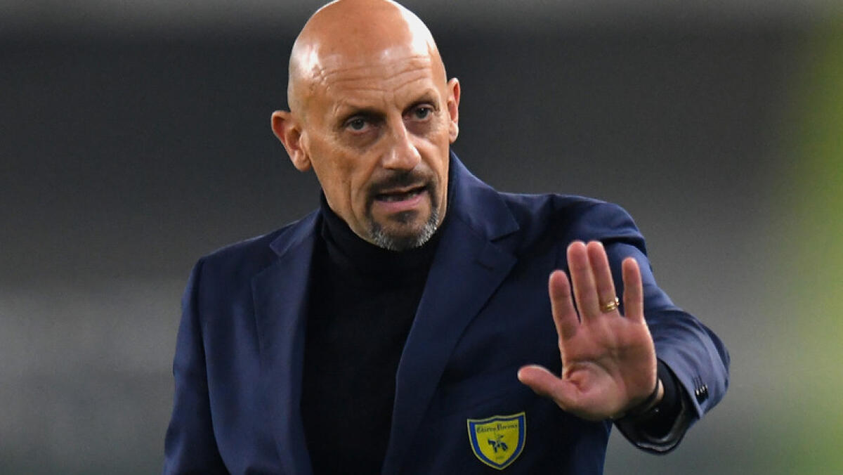 Di Carlo: "Pezzella andava espulso, ci manca un rigore e quello parato andava ricalciato. Il motivo..." - 