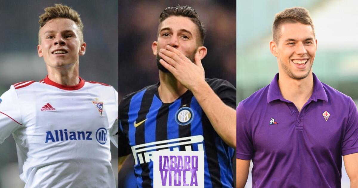 "Zurkowski viola a giugno, Pjaca vuole rimanere. Gagliardini alla Fiorentina se..." - 