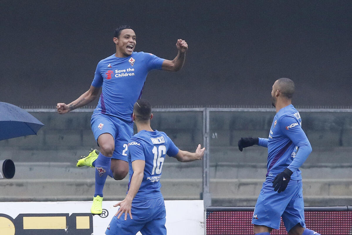 PAGELLE VIOLA, CHIESA FONDAMENTALE, GERSON E LAFONT DANNO LA SVOLTA. I FLOP... - 