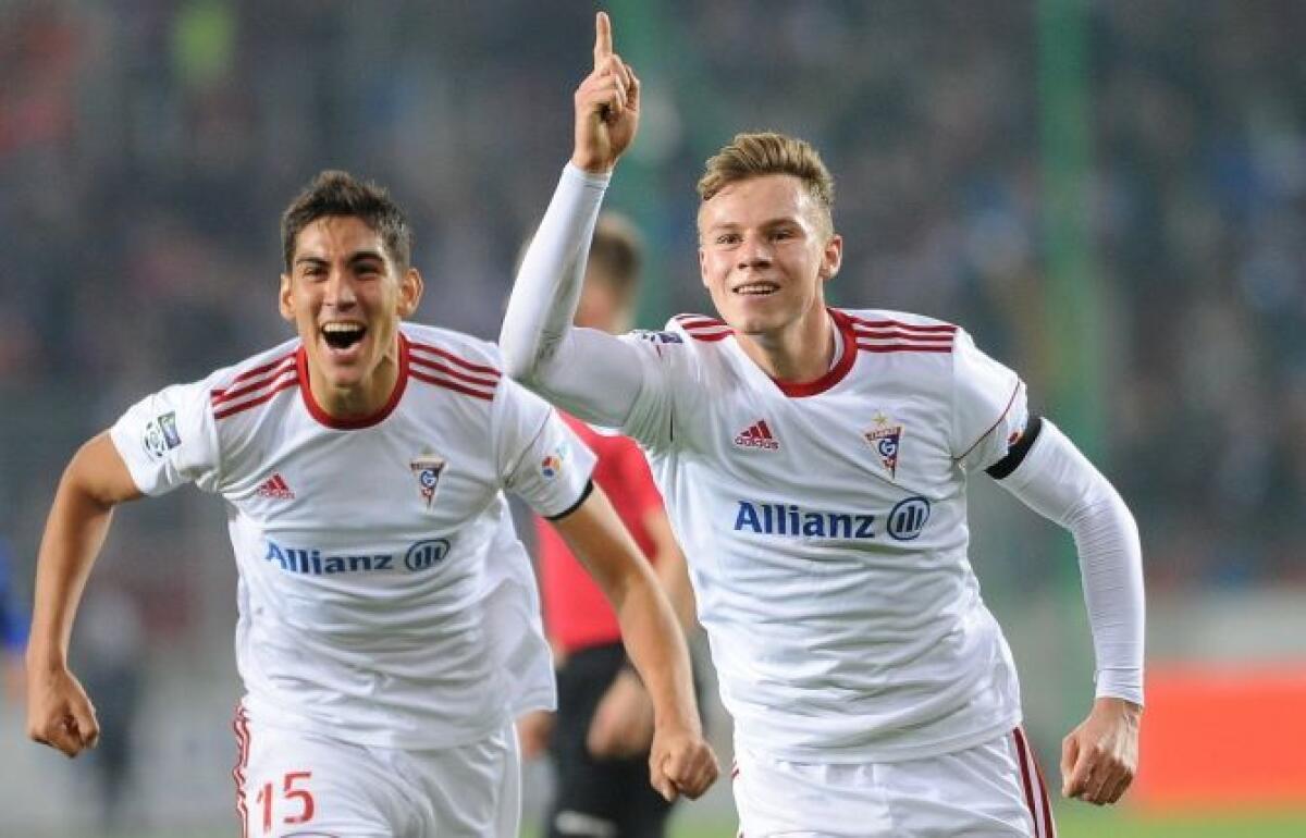 Zurkowski è della Fiorentina per 5 milioni, arriva a luglio. Ecco cifre e dettagli del colpo - 