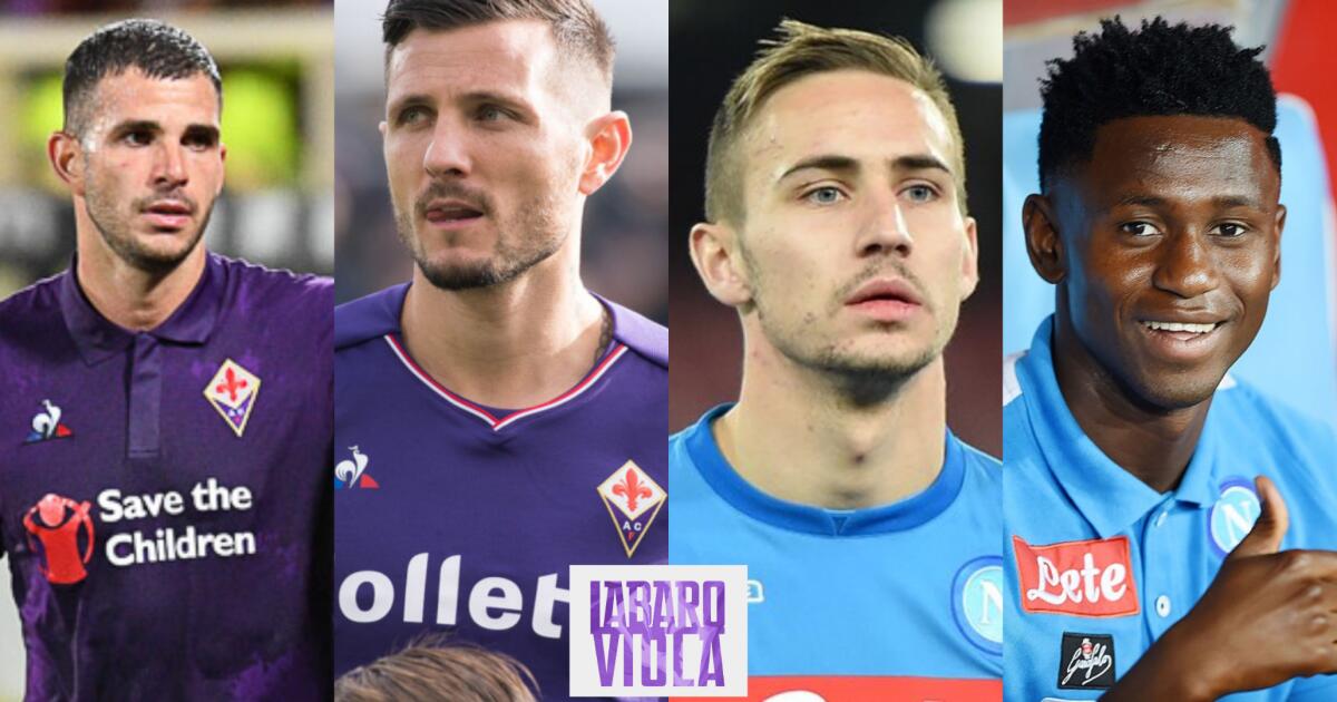 Corvino bloccato dai suoi stessi fallimenti. Intanto il Napoli ricatta la Fiorentina - 