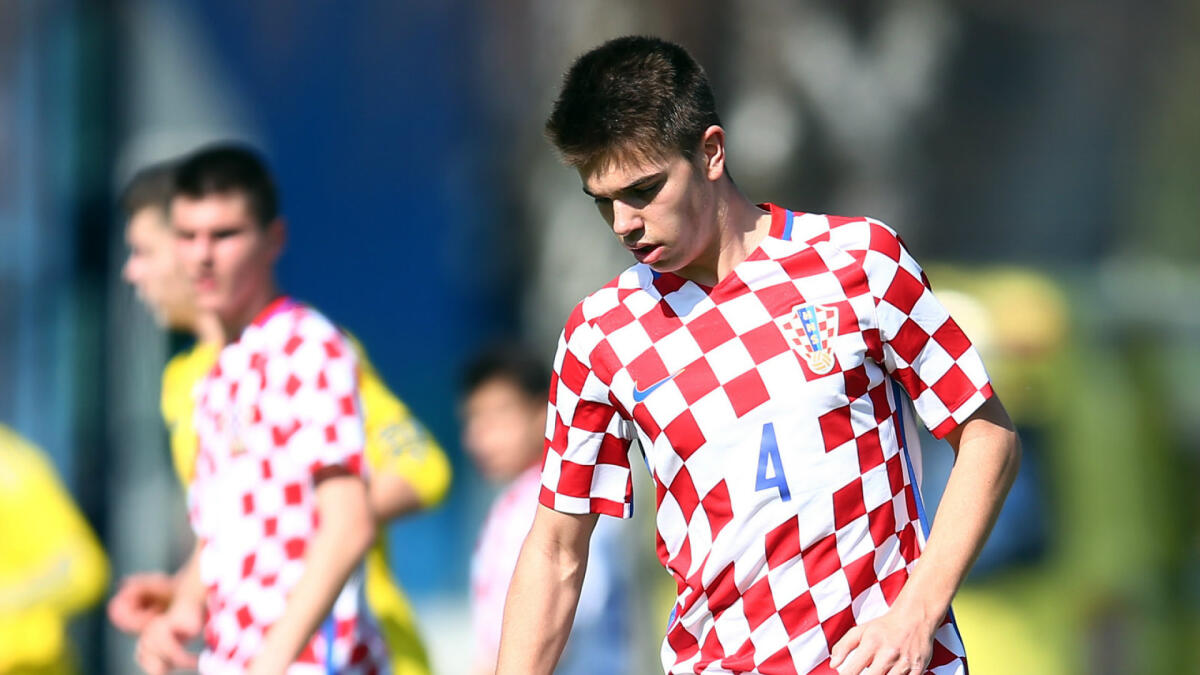 "La Fiorentina ha alzato l'offerta per Vuskovic, 4 milioni più bonus. La risposta dell’Hajduk Spalato..." - 