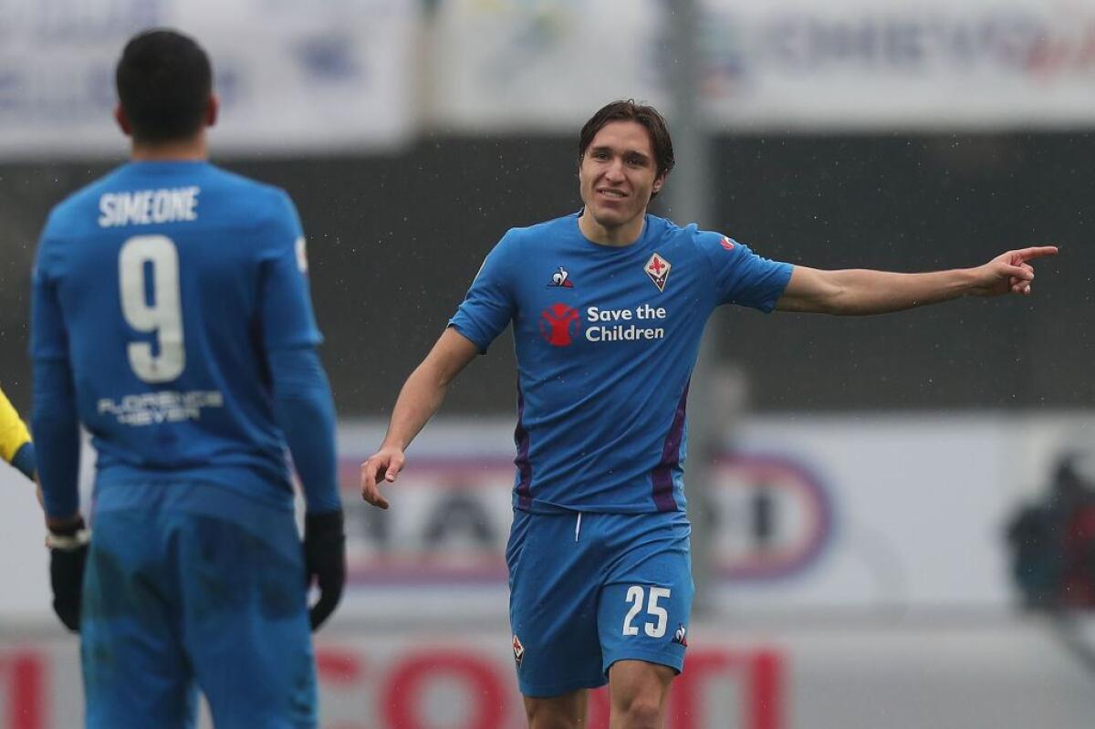 "Lafont gioia e dolori. Muriel e Chiesa di altra categoria. Norgaard un disastro, Pioli..." - 
