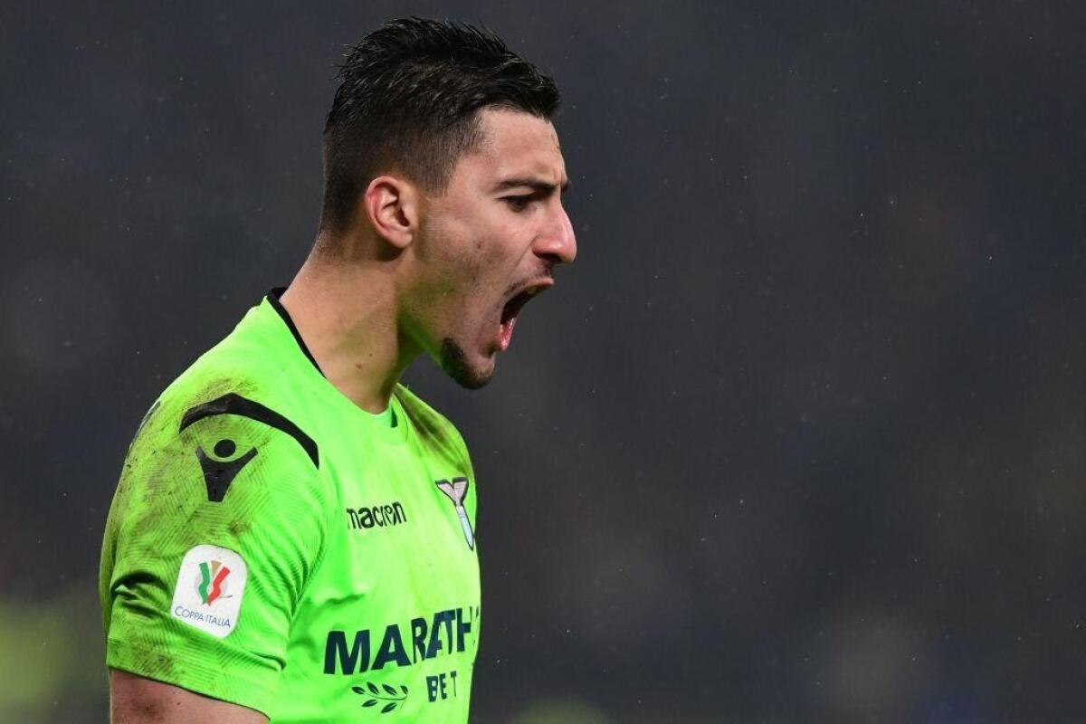 La Lazio batte ai rigori l'Inter. L'altra semifinale sarà Milan-Lazio. Il racconto della partita - 