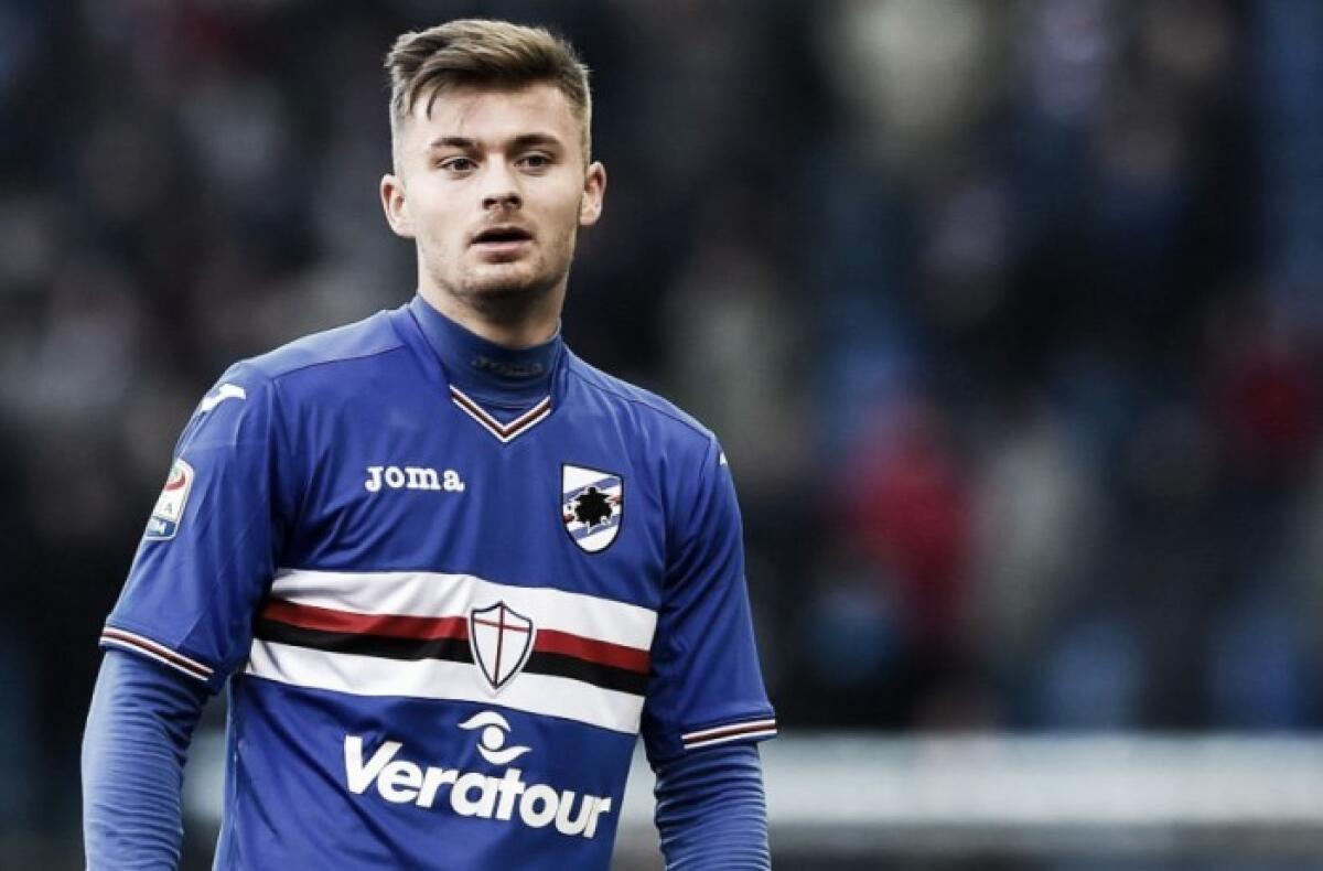 Tegola in casa Samp: per la trasferta di Firenze assente Linetty - 