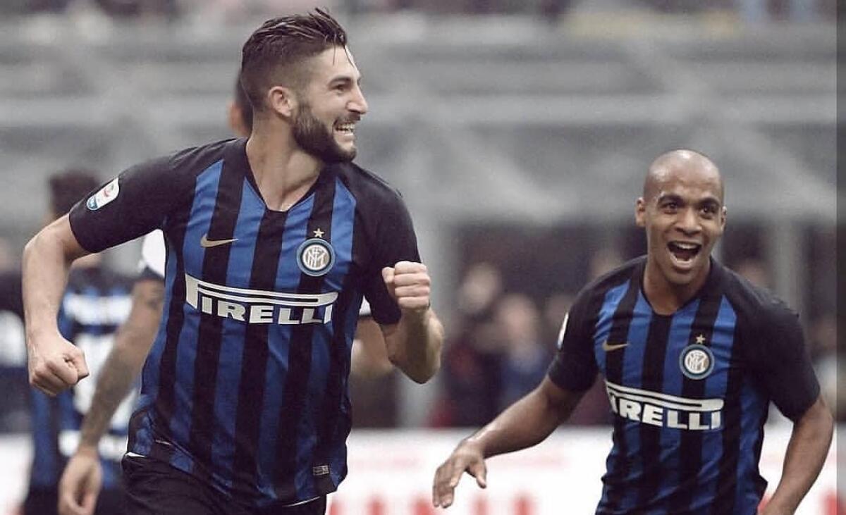 "Gagliardini non vuole la Fiorentina? Falso, ha accettato i viola. L'Inter mi ha detto..." - 