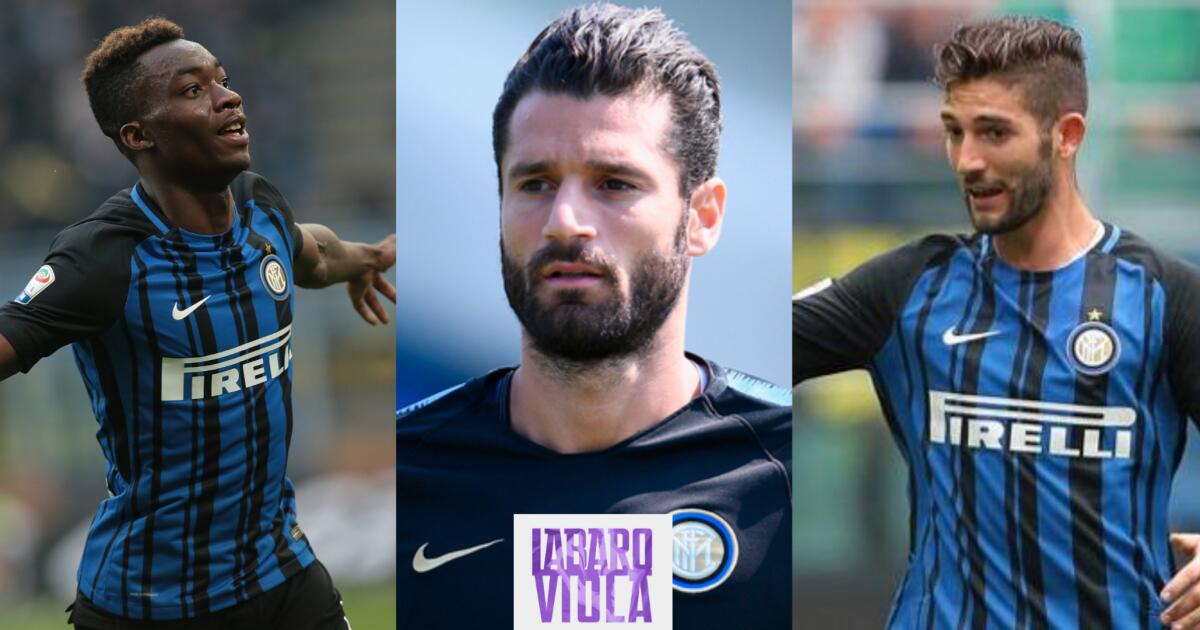 Tuttosport, l'Inter offre Karamoh, Candreva e Gagliardini alla Fiorentina per avere Benassi. La società viola... - 