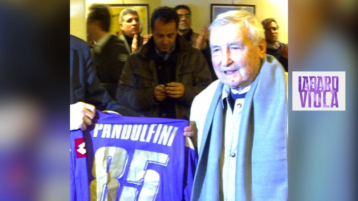 SI SCRIVE EGISTO, SI LEGGE FIORENTINA - 