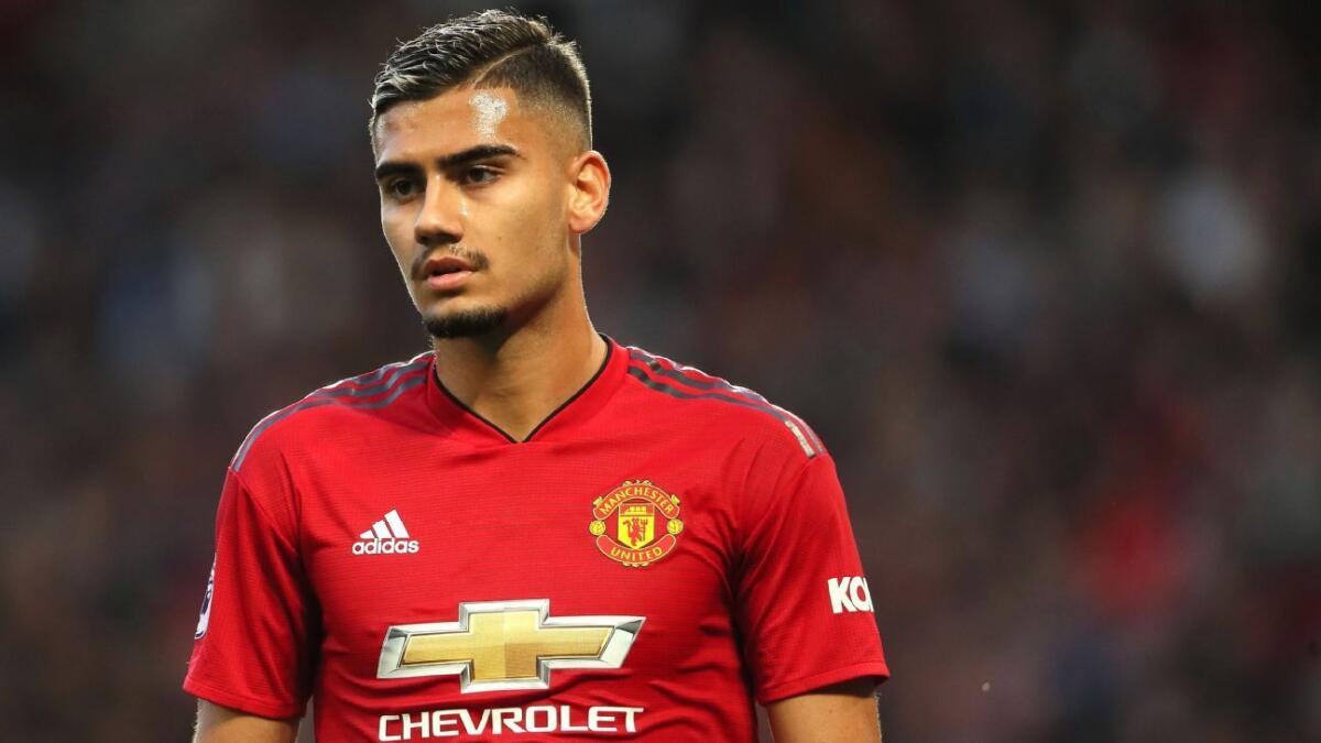 Il Manchester è disposto a prestare Pereira, ma che chiede una prelazione per Milenkovic - 