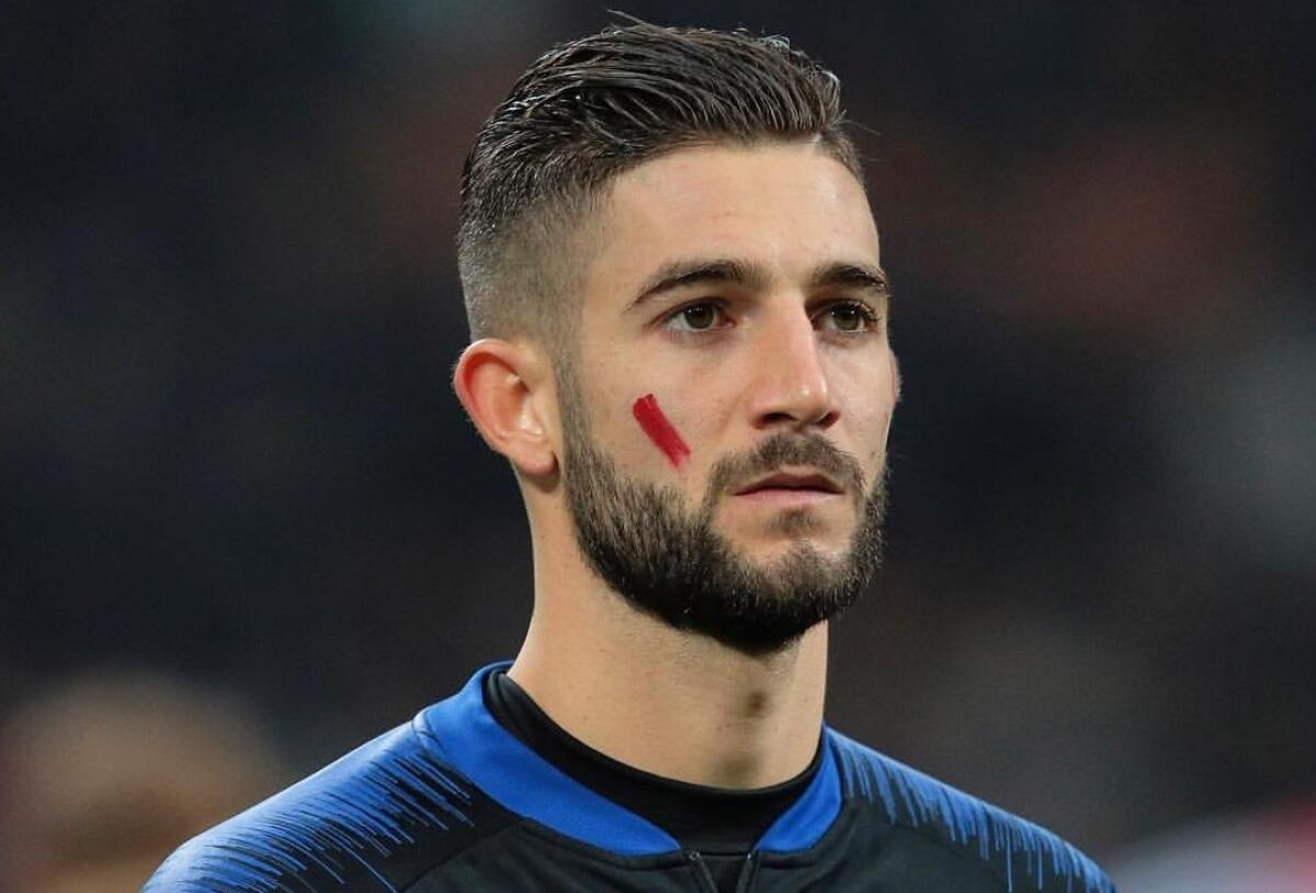 Gazzetta: "Gagliardini non vuole andare a Firenze né all'estero, preferisce giocarsela all'Inter" - 