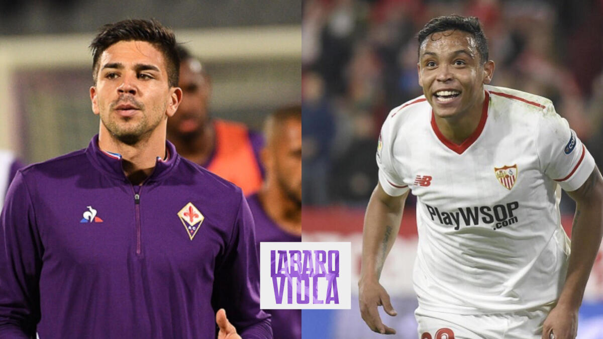 FUORI SIMEONE, DENTRO MURIEL. PIOLI NON CAMBIA MODULO. ORA CACCIA AD UN REGISTA: VIVIANI O PULGAR, COL SOGNO DIAWARA. L'EDITORIALE DI STEFANO BORGI. - 