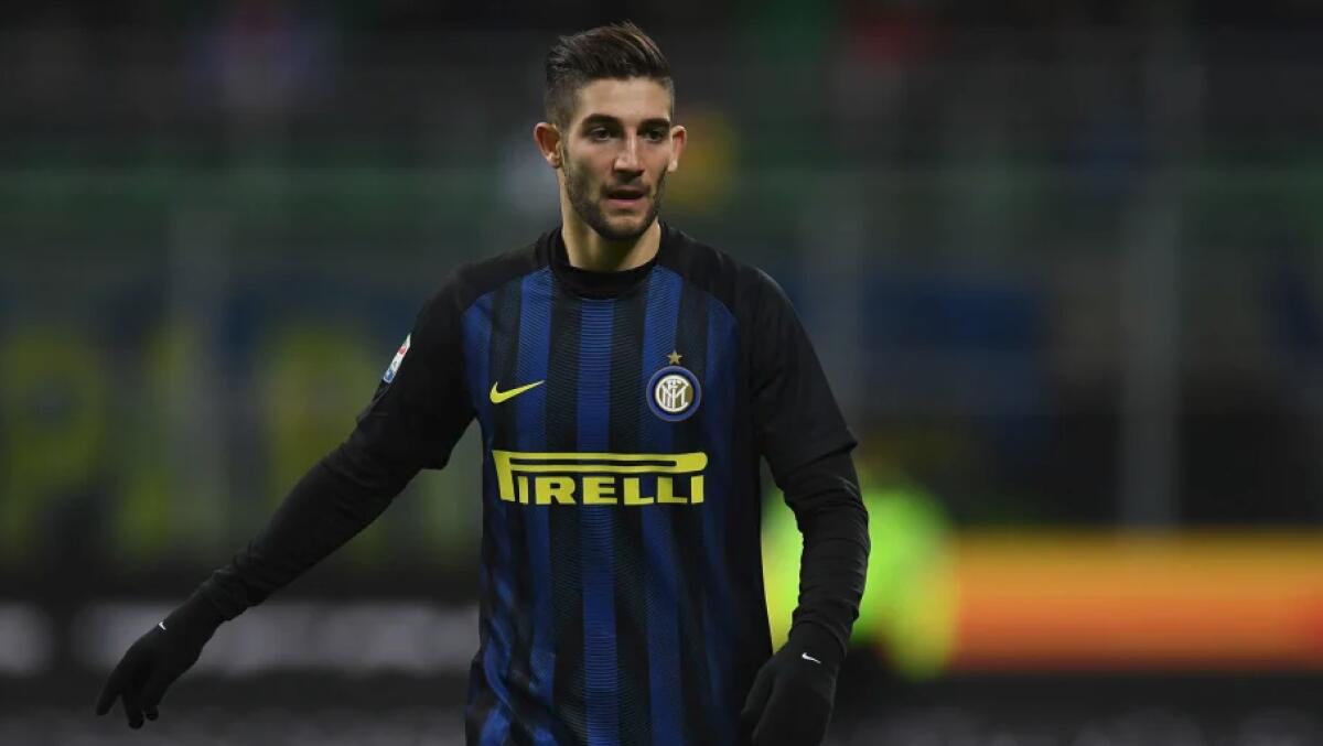 "La Fiorentina vuole Gagliardini per il suo centrocampo. Ecco l'offerta dei viola" - 