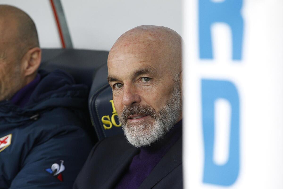 Pioli: "Dovevamo fare più gol. Nello spogliatoio a inizio partita Muriel ci ha detto..." - 