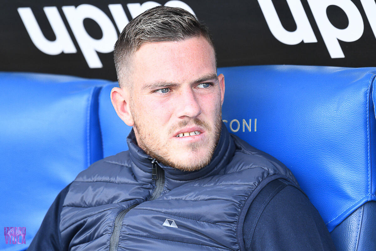 Ag. Veretout: "Ne ho parlato con il Napoli, finirà il suo ciclo alla Fiorentina. Il suo prezzo..." - Roma, Stadio Olimpico, 07.10.2018, Lazio-Fiorentina, foto Fiorenzo Sernacchioli. Copyright Labaroviola.com, Veretout