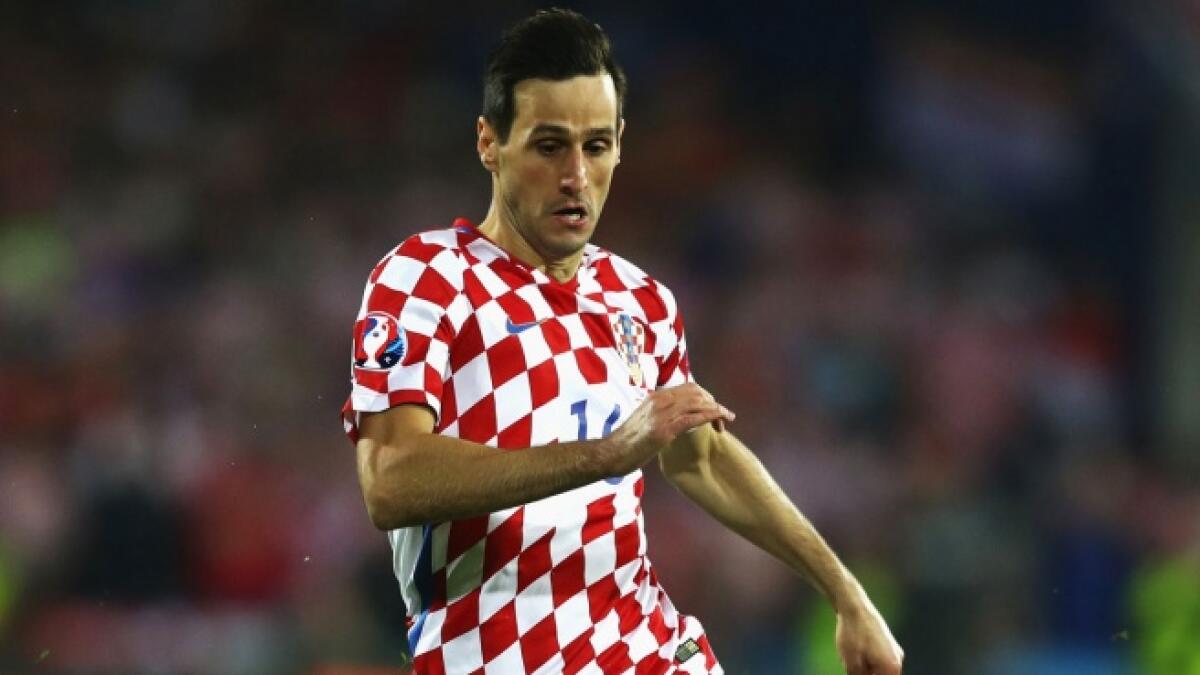 Ex viola, Kalinic ai saluti con l'Atletico Madrid. Il croato ai dettagli col Monaco. La formula.. - 
