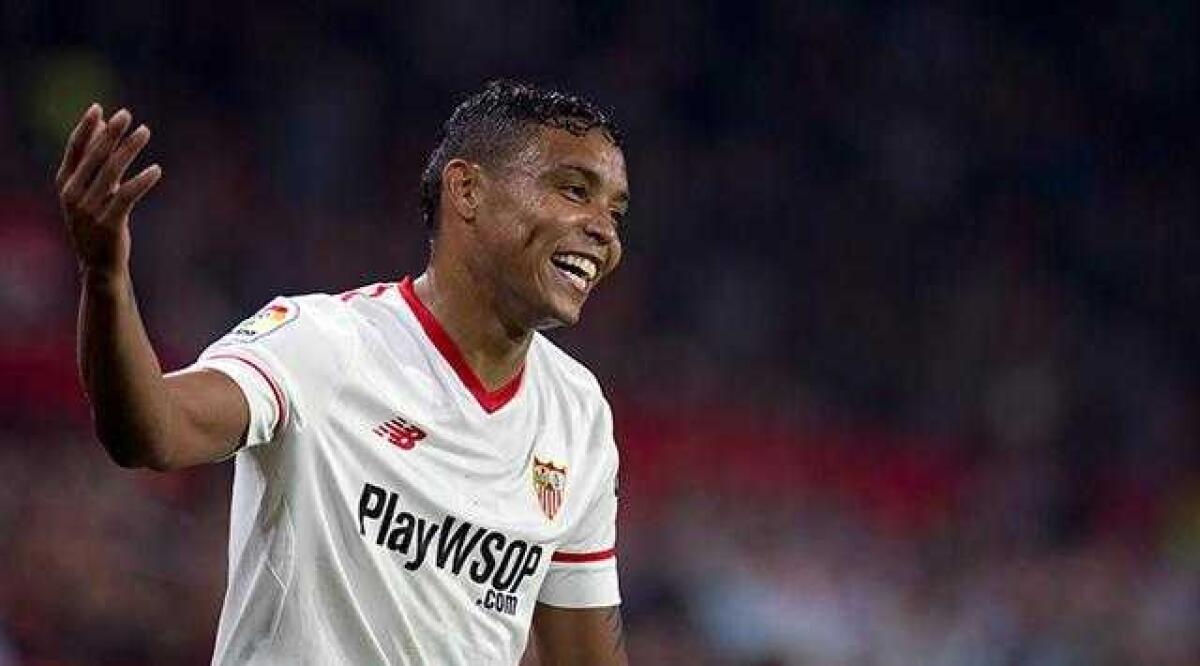 Russo su Muriel: "La Liga lo ha fatto maturare. Quando gioca dietro la punta e va al tiro.." - 