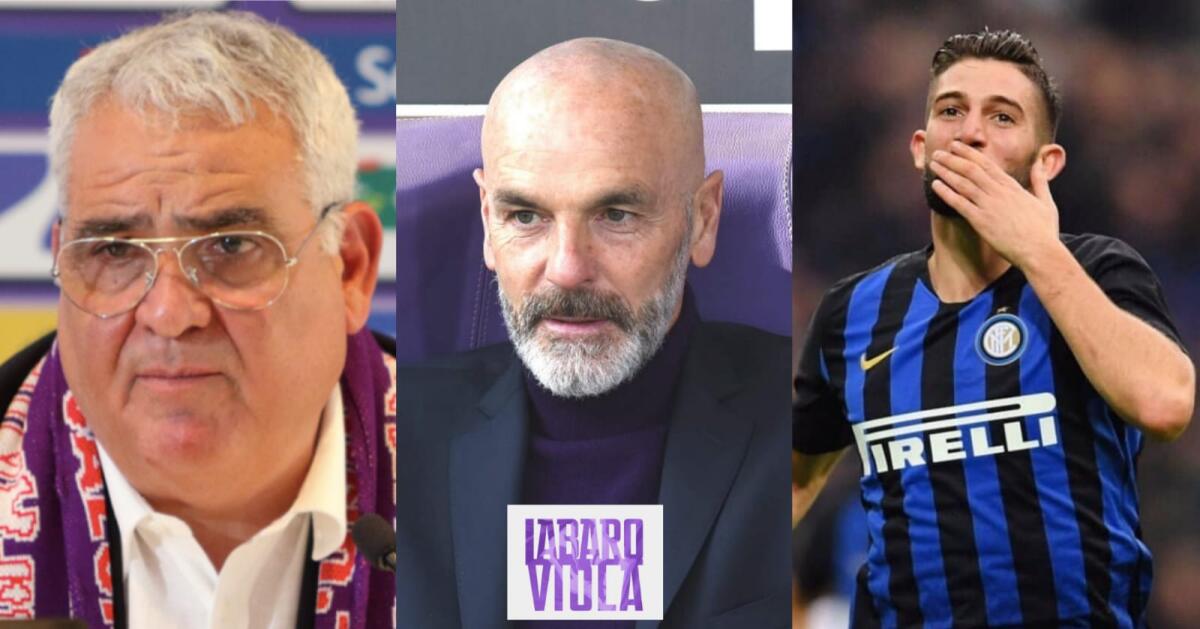PIOLI VIA A GIUGNO, LO HA DECISO CORVINO. GAGLIARDINI, TUTTA LA VERITA'. - 