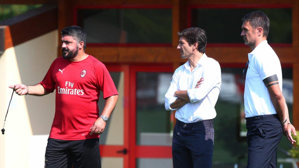 Il Milan si lecca le ferite: "Era meglio non ricorrere al Tas quest'estate, adesso..." - 