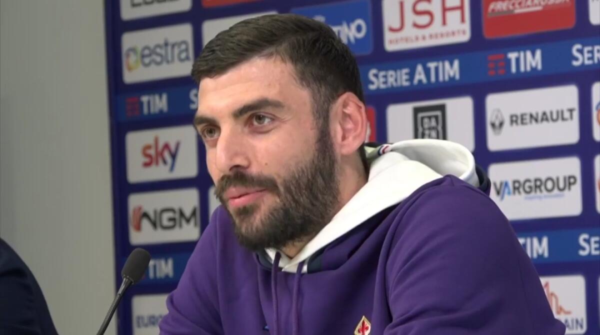 Terracciano: "Sono venuto per restare a lungo. Ecco cosa mi ha detto Pasqual. Su Traorè..." - 