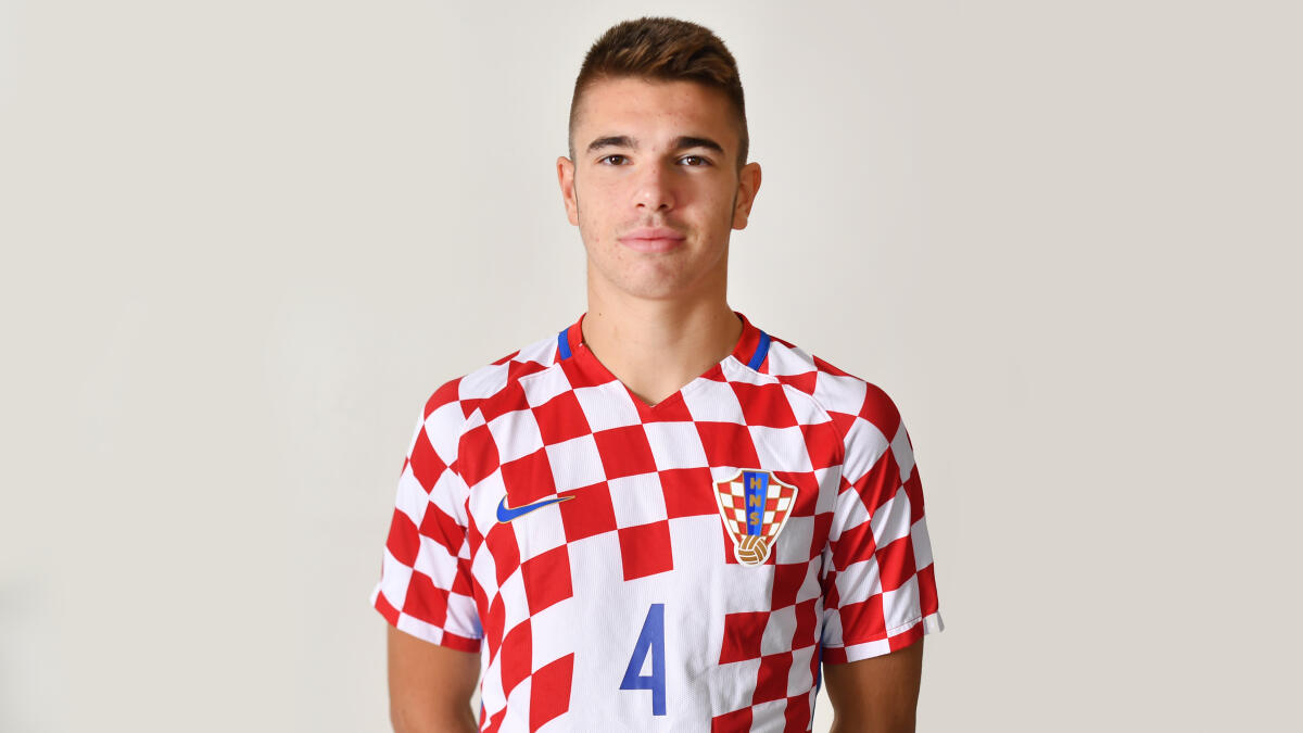 (SCHEDA) Fiorentina vicinissima a Vuskovic. Ecco il talento quasi soffiato alla Juventus - 