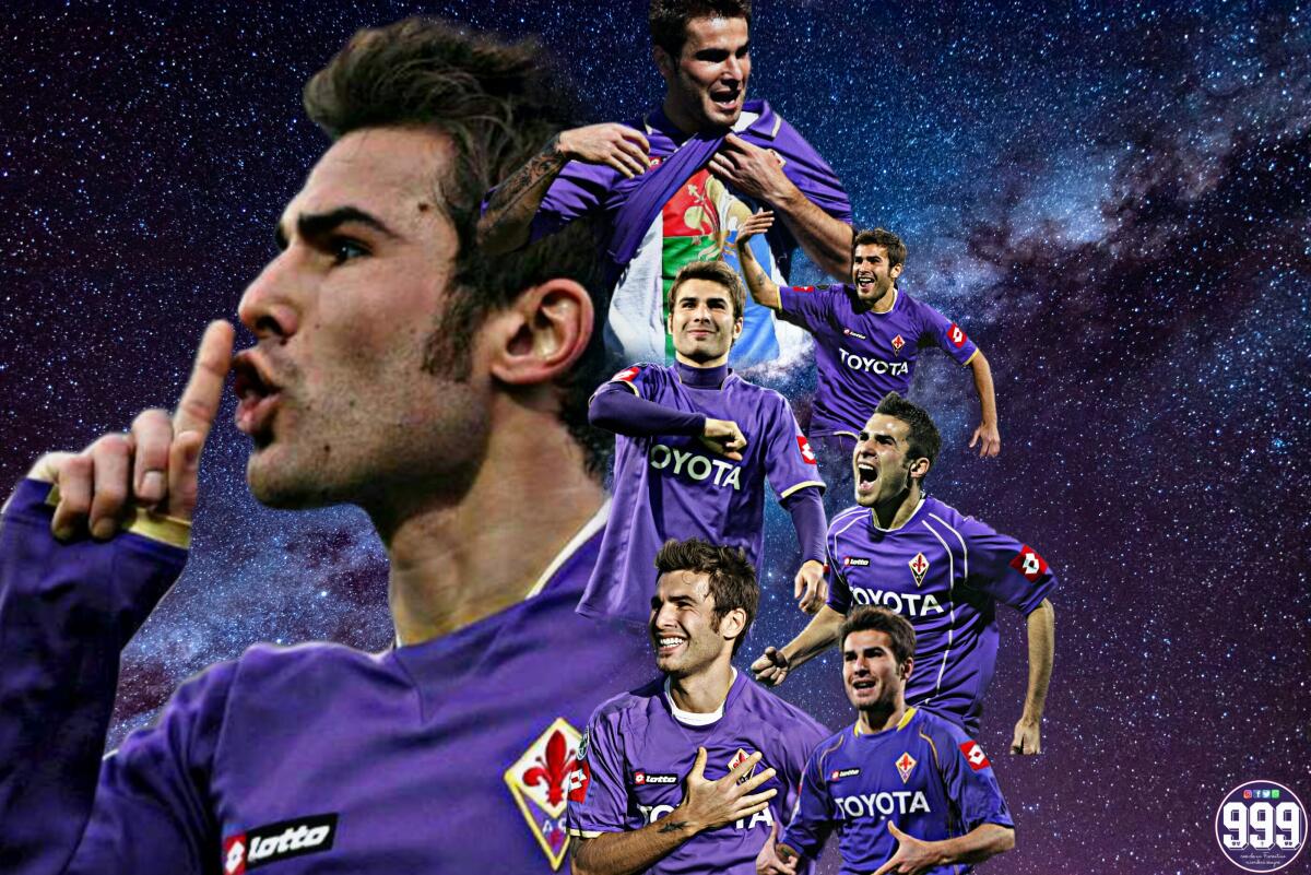 Dall'inchino sotto la Fiesole alle scommesse con i compagni. Oggi il Fenomeno compie 40 anni! - 