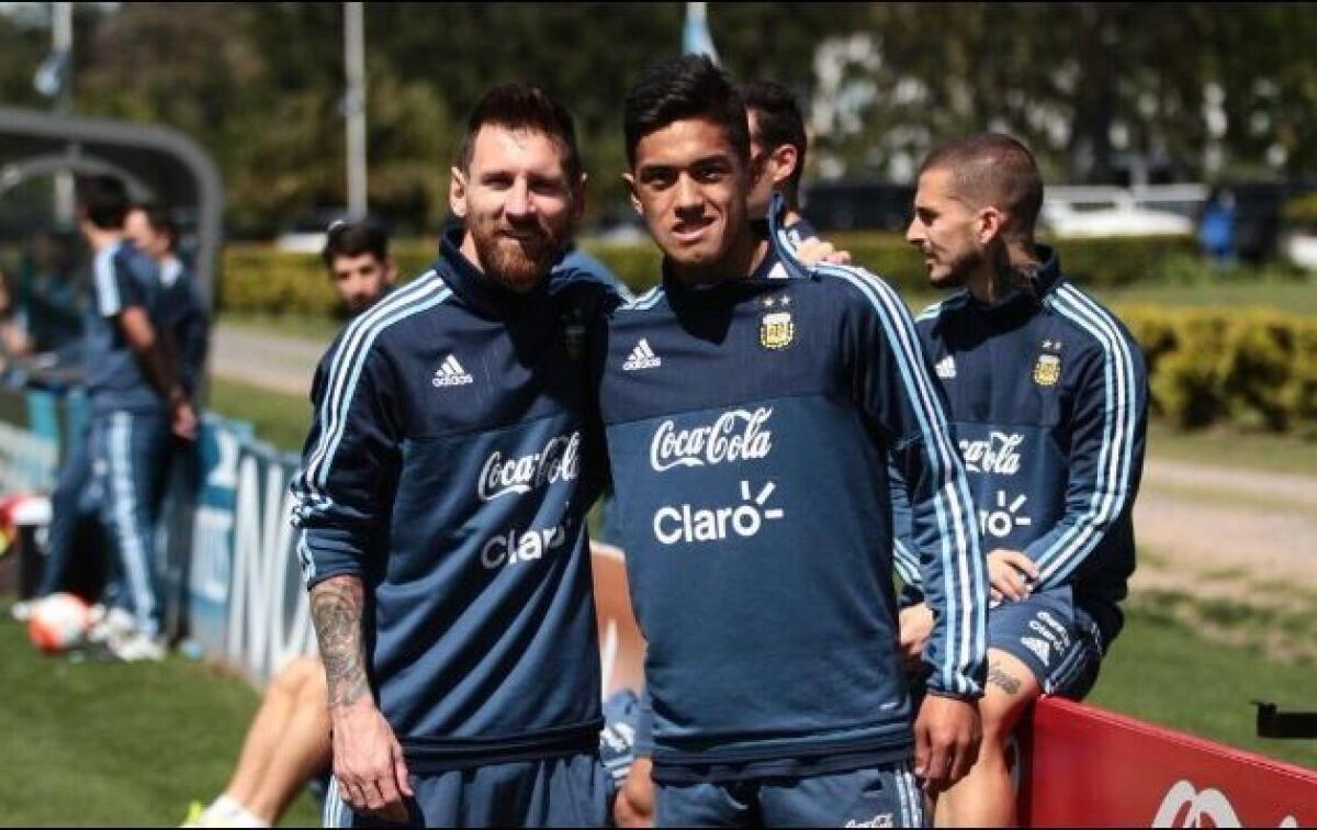 Duello con la Samp per Cuello, centrocampista classe 2000. Ecco la strategia della Fiorentina - 