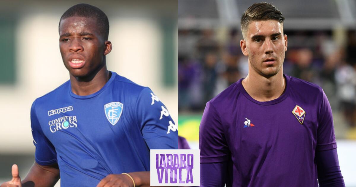 Traorè è della Fiorentina, arriverà a giugno. All'Empoli 12 milioni e Vlahovic in prestito. I dettagli - 