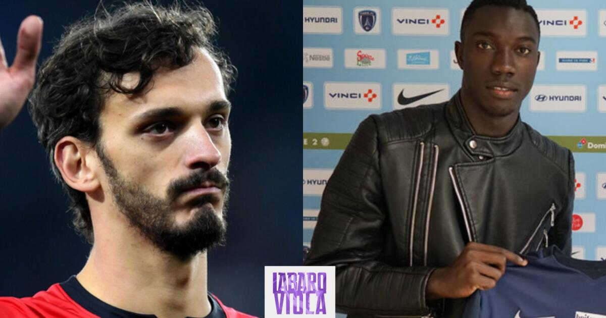 Nazione, Gabbiadini può ancora arrivare in prestito. Corvino segue anche Wamangituka, il suo profilo... - 