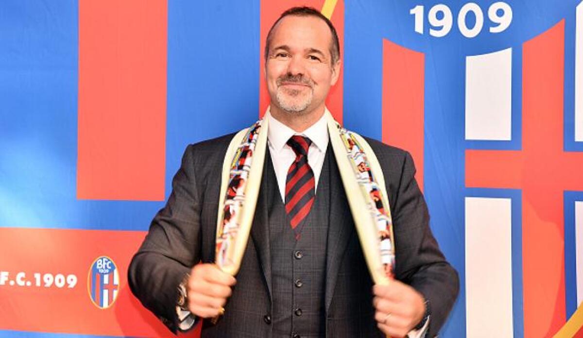 Bologna, figuraccia in casa 0-4, Saputo ci mette la faccia: "Mi vergogno, facciamo pietà" - 