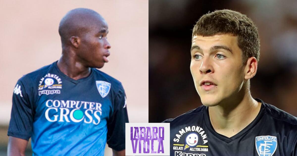 Doppio colpo dall'Empoli, Traorè e Rasmussen a giugno saranno della Fiorentina, i dettagli - 