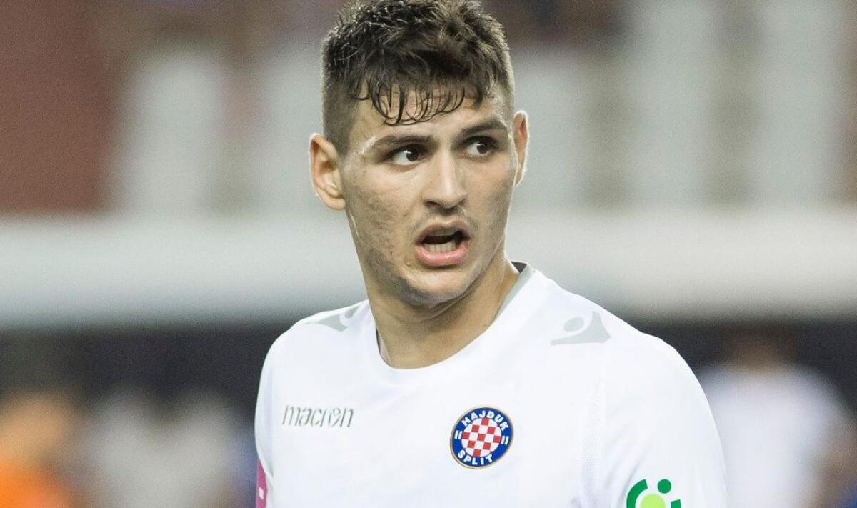 Sky Sport, Fiorentina su Stanko Juric classe ‘96 dell’Hajduk Spalato. I dettagli - 