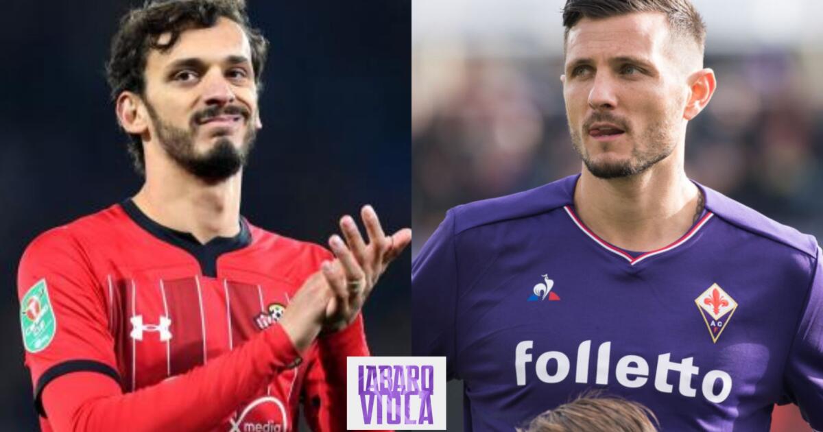 "Accordo con il Cagliari per Thereau che non vuole andare. Gabbiadini a Firenze se..." - 