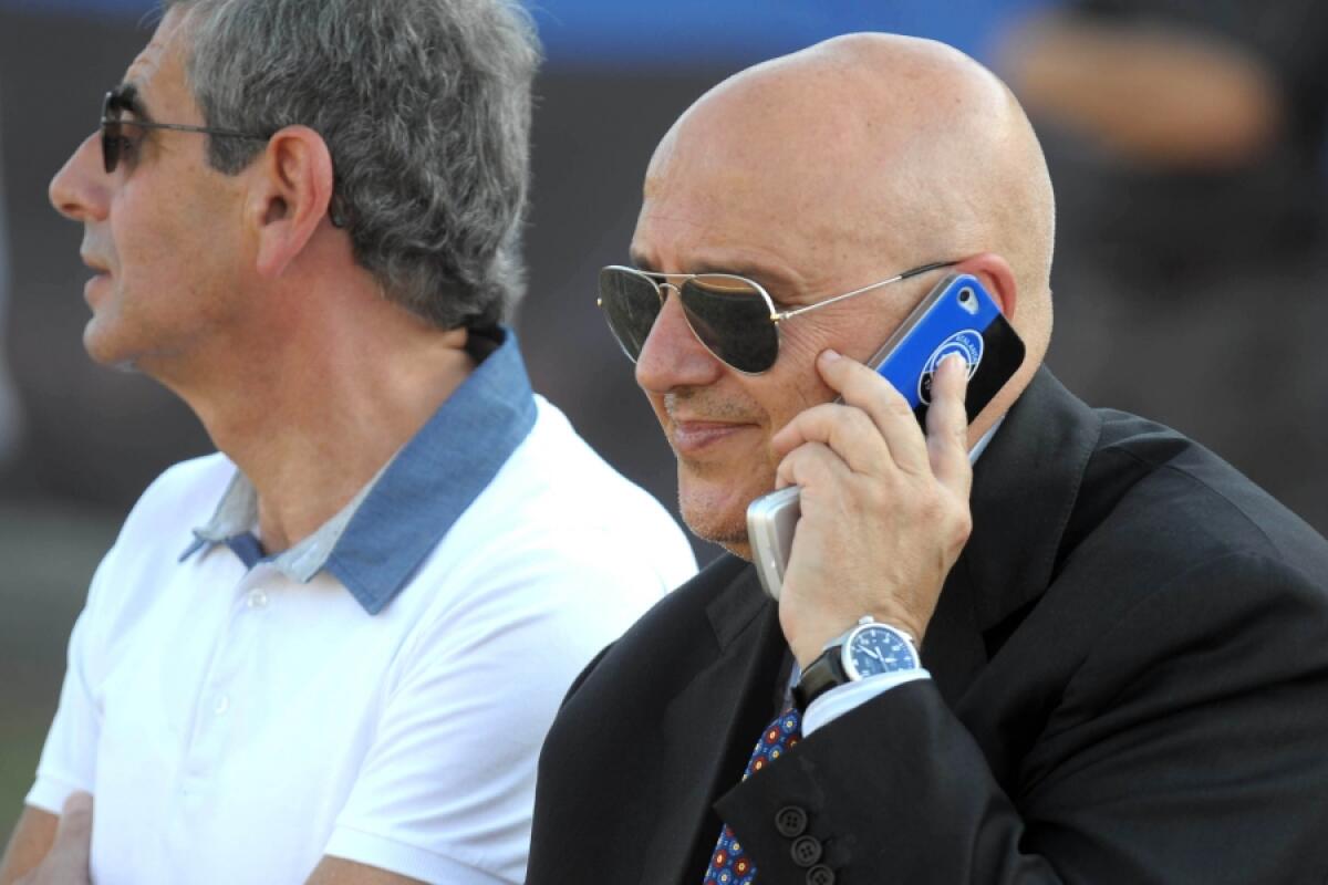 Marino: "Proverei Pjaca in mediana, prima di perderlo. Vedrete resterà a Firenze. Su Diawara vi dico che.." - 